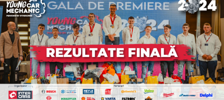 Clasamentul etapei finale