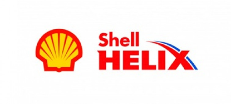 Partener al Competiției Young Car Mechanic: Shell